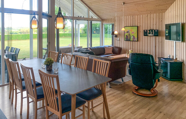 Ferienhaus - Svostrup , Dänemark - D82267 3