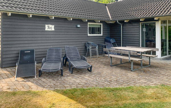 Ferienhaus - Svostrup , Dänemark - D82267 101