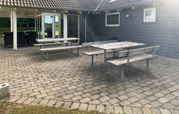Ferienhaus - Svostrup , Dänemark - D82267 8