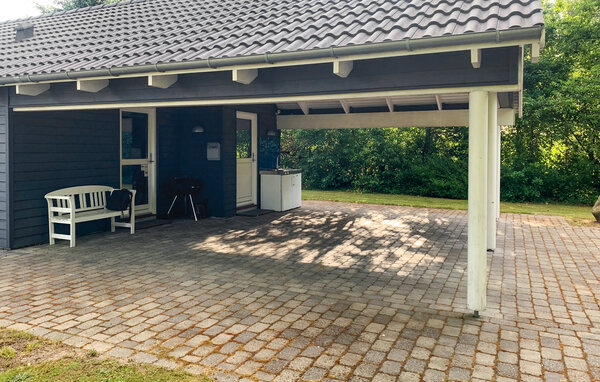 Ferienhaus - Svostrup , Dänemark - D82267 102
