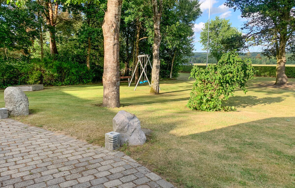 Ferienhaus - Svostrup , Dänemark - D82267 104