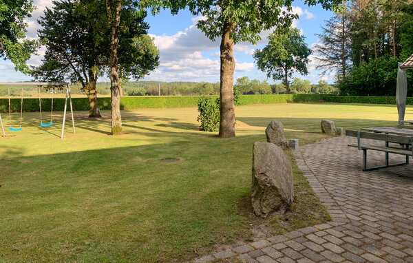 Ferienhaus - Svostrup , Dänemark - D82267 9