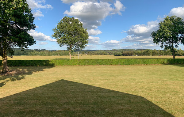 Ferienhaus - Svostrup , Dänemark - D82267 201