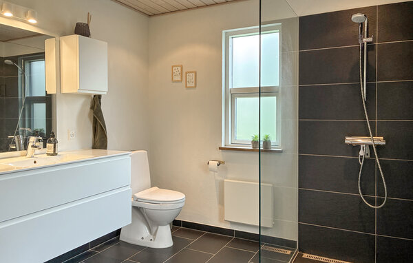 Feriehus - Silkeborg , Danmark - D82284 701