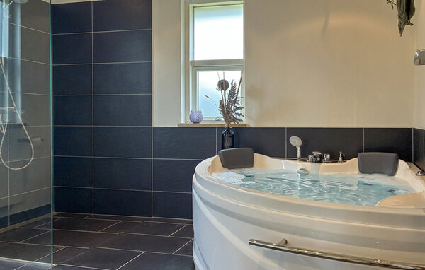 Feriehus - Silkeborg , Danmark - D82284 8