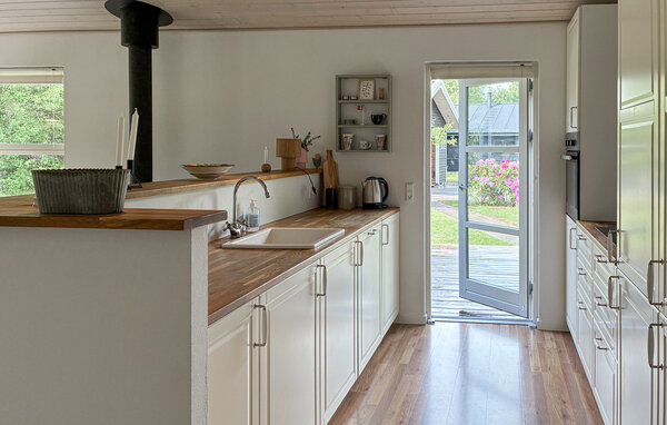 Feriehus - Silkeborg , Danmark - D82284 7