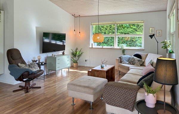 Feriehus - Silkeborg , Danmark - D82284 3