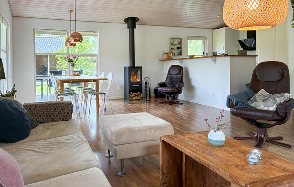 Feriehus - Silkeborg , Danmark - D82284 5