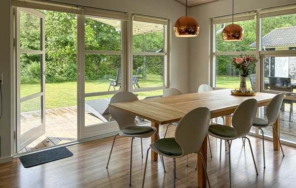 Feriehus - Silkeborg , Danmark - D82284 6