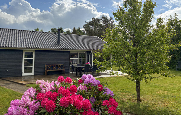 Feriehus - Silkeborg , Danmark - D82284 101