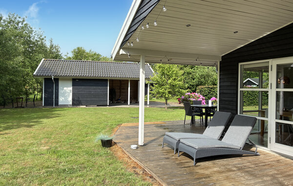 Feriehus - Silkeborg , Danmark - D82284 9