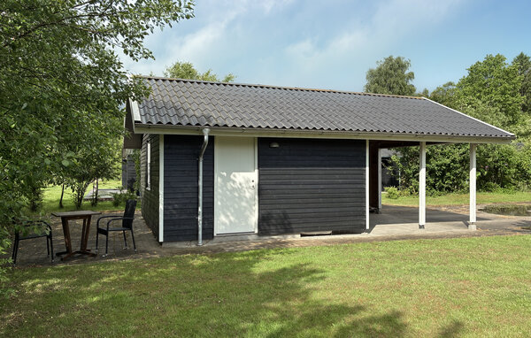 Feriehus - Silkeborg , Danmark - D82284 104