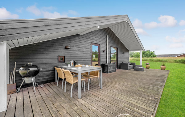 Ferienhaus - Rørbæk Sø , Dänemark - D82310 2