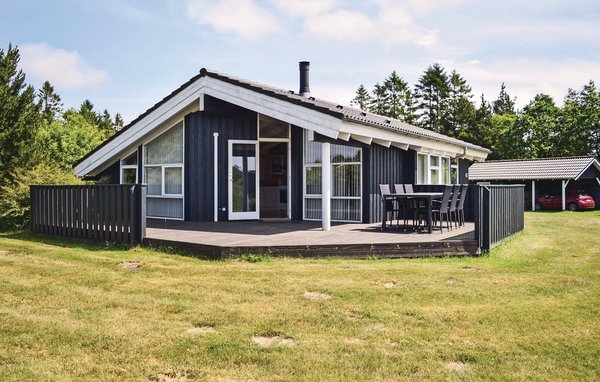 Casa vacanze - Rørbæk Sø , Danimarca - D82313 1