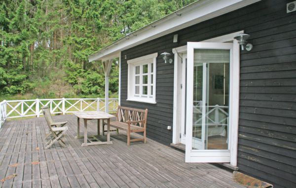 sommerhus D82318