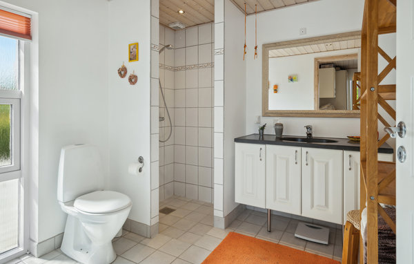 Ferienhaus - Rørbæk Sø , Dänemark - D82319 701