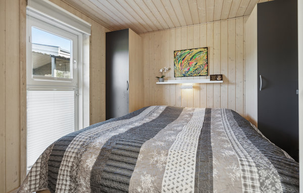 Ferienhaus - Rørbæk Sø , Dänemark - D82319 601