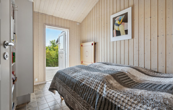 Ferienhaus - Rørbæk Sø , Dänemark - D82319 602