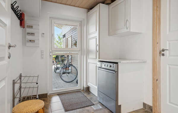 Ferienhaus - Rørbæk Sø , Dänemark - D82319 501