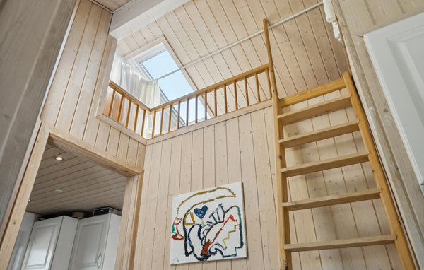Ferienhaus - Rørbæk Sø , Dänemark - D82319 502