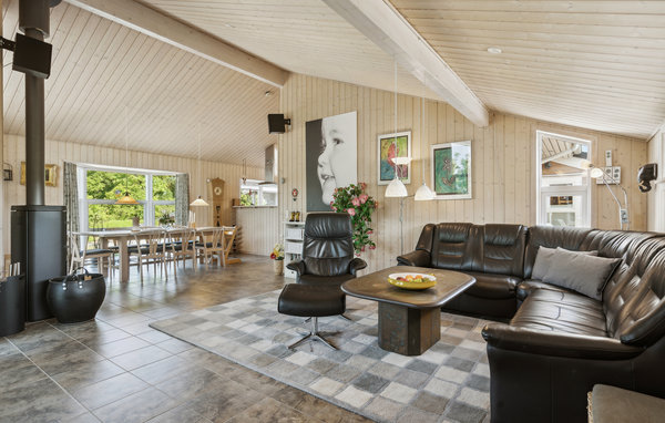 Ferienhaus - Rørbæk Sø , Dänemark - D82319 3