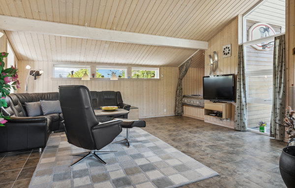 Ferienhaus - Rørbæk Sø , Dänemark - D82319 301