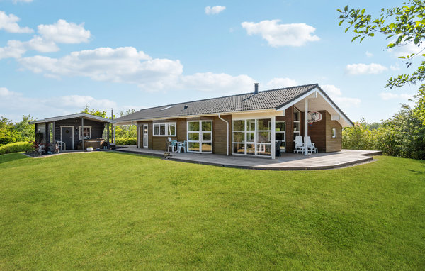 Ferienhaus - Rørbæk Sø , Dänemark - D82319 81
