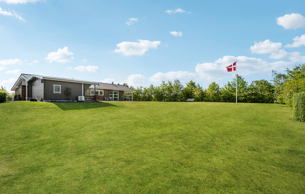 Ferienhaus - Rørbæk Sø , Dänemark - D82319 82