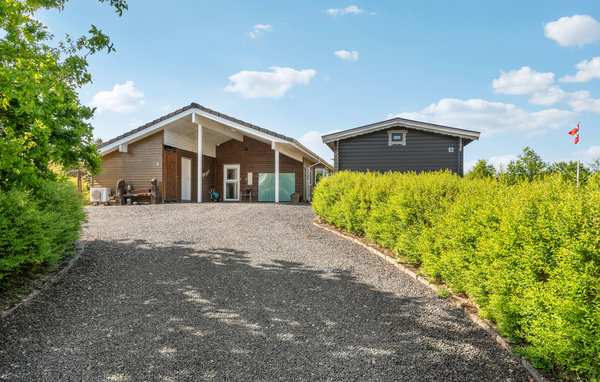 Ferienhaus - Rørbæk Sø , Dänemark - D82319 83