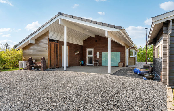 Ferienhaus - Rørbæk Sø , Dänemark - D82319 84