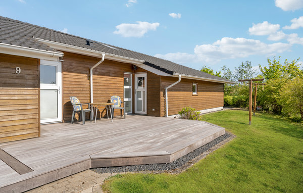 Ferienhaus - Rørbæk Sø , Dänemark - D82319 101