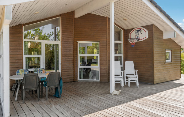 Ferienhaus - Rørbæk Sø , Dänemark - D82319 102