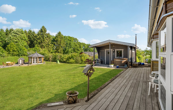 Ferienhaus - Rørbæk Sø , Dänemark - D82319 103
