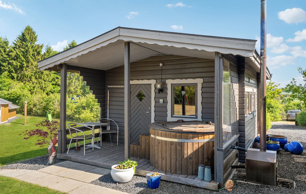 Ferienhaus - Rørbæk Sø , Dänemark - D82319 104