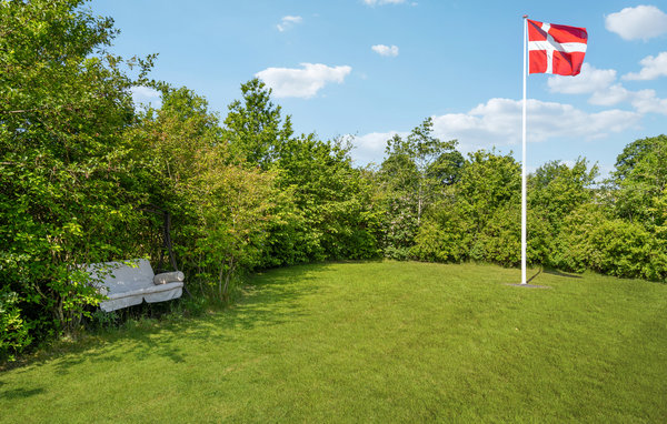 Ferienhaus - Rørbæk Sø , Dänemark - D82319 106