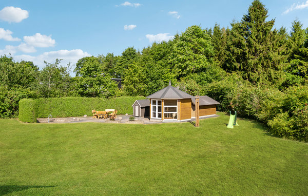 Ferienhaus - Rørbæk Sø , Dänemark - D82319 107