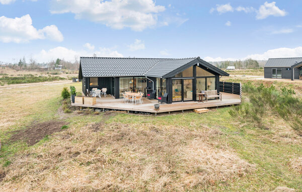 Holiday Home - Rørbæk Sø , Denmark - D82321 1