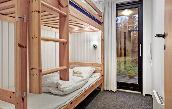 Feriehuse - Guldforhoved , Danmark - D82346 601