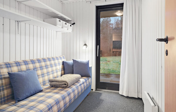 Feriehuse - Guldforhoved , Danmark - D82346 602