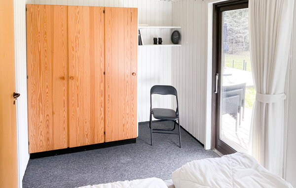 Feriehus - Guldforhoved , Danmark - D82346 603