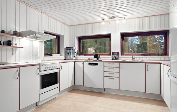 Feriehuse - Guldforhoved , Danmark - D82346 7