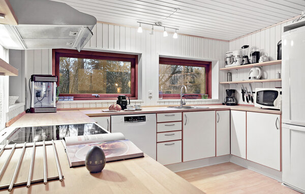Feriehuse - Guldforhoved , Danmark - D82346 401