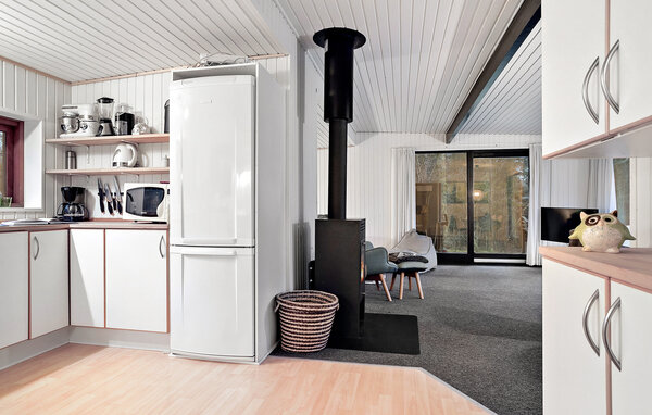 Feriehuse - Guldforhoved , Danmark - D82346 8