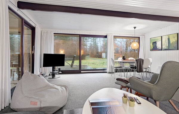 Feriehuse - Guldforhoved , Danmark - D82346 4