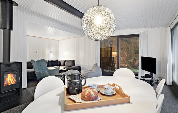 Feriehuse - Guldforhoved , Danmark - D82346 302