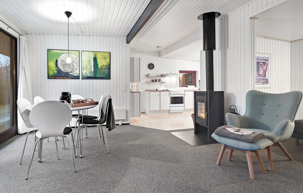 Feriehuse - Guldforhoved , Danmark - D82346 5