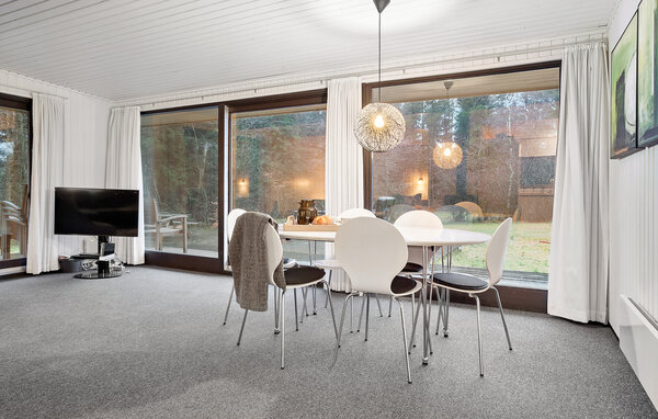 Feriehuse - Guldforhoved , Danmark - D82346 303
