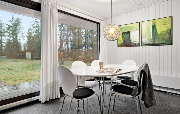 Feriehuse - Guldforhoved , Danmark - D82346 6