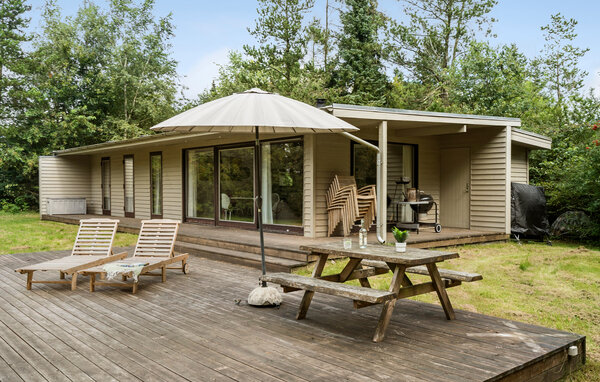 Feriehuse - Guldforhoved , Danmark - D82346 81