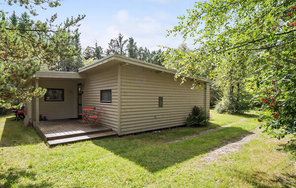 Feriehuse - Guldforhoved , Danmark - D82346 82
